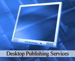 Dtp Services